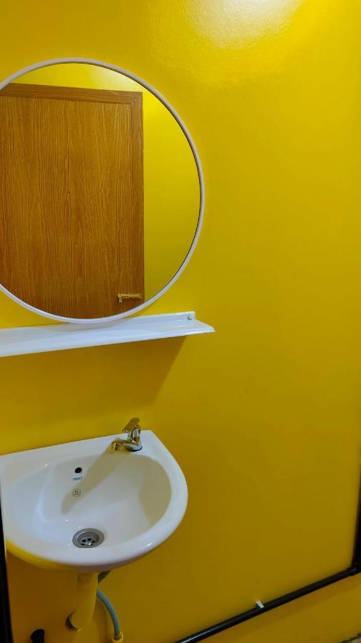 Aleesa Roomstay Pasir Puteh Extérieur photo