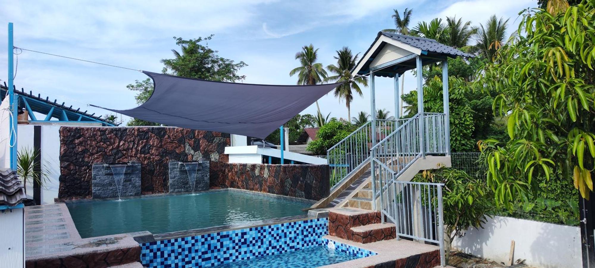 Aleesa Roomstay Pasir Puteh Extérieur photo