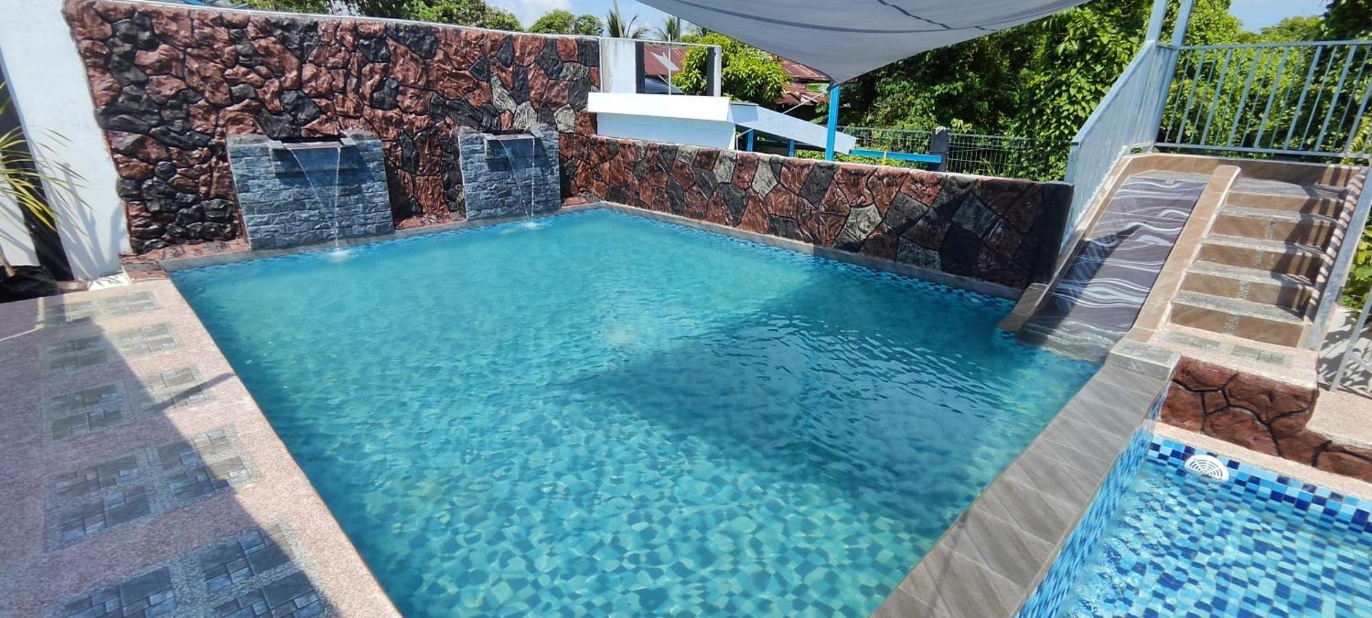 Aleesa Roomstay Pasir Puteh Extérieur photo